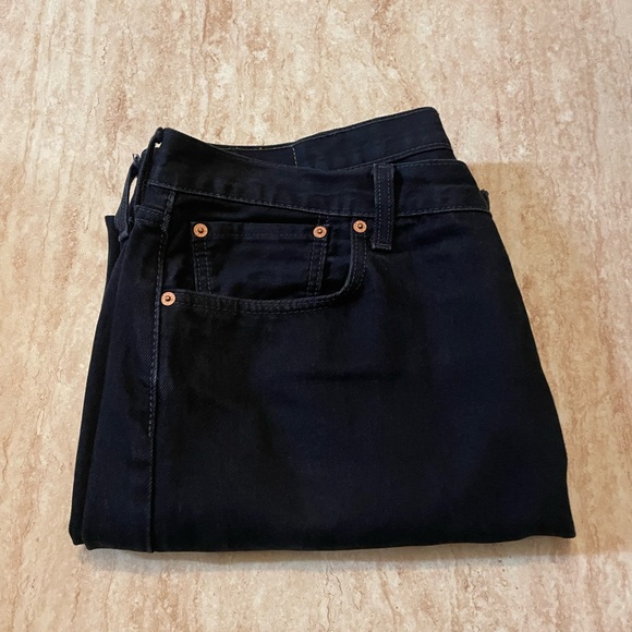 levi’s 501s excellent condition - Picture 2 of 8